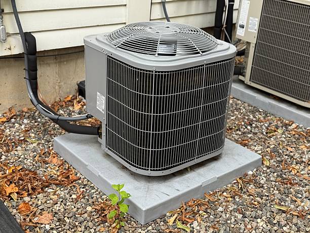 24/7 Emergency Hvac Installation experts in Cave In Rock, IL
